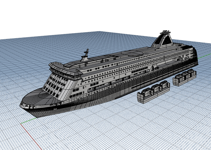 Go to the page of 3D design samples
