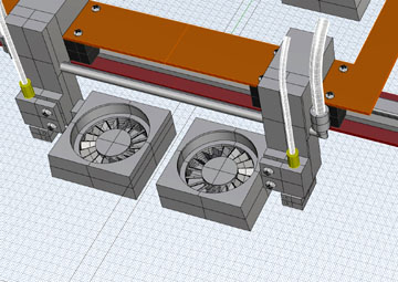 Go to the page of color 3D design samples